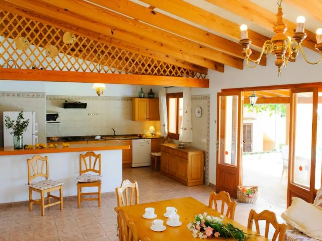Maison de Vacances Santanyí