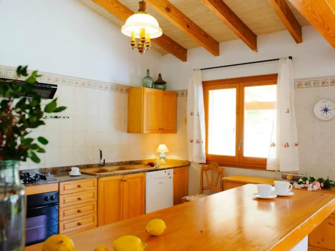 Maison de Vacances Santanyí