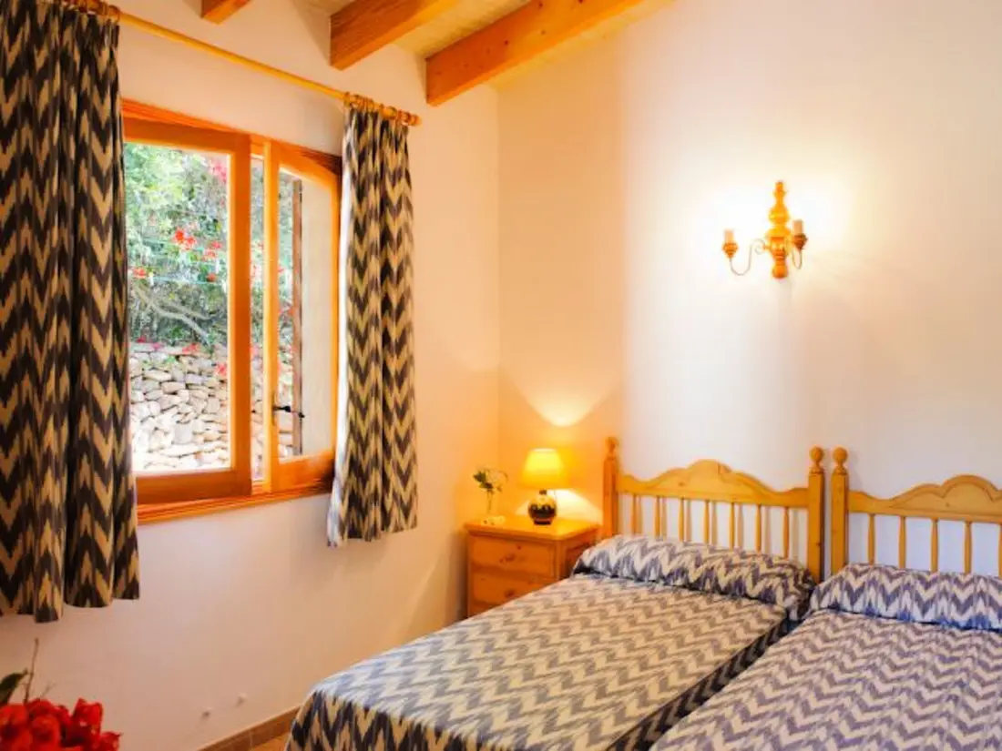 Maison de Vacances Santanyí