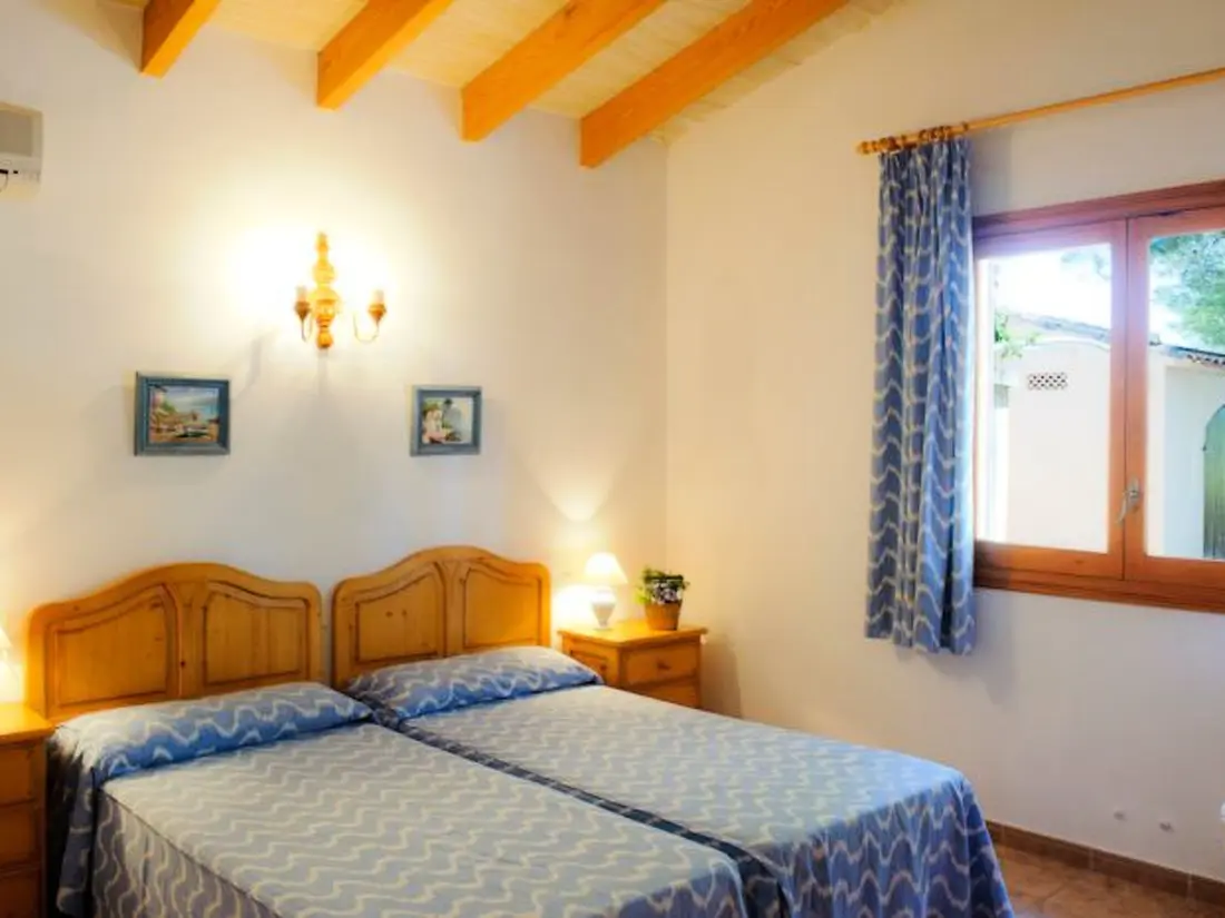 Maison de Vacances Santanyí