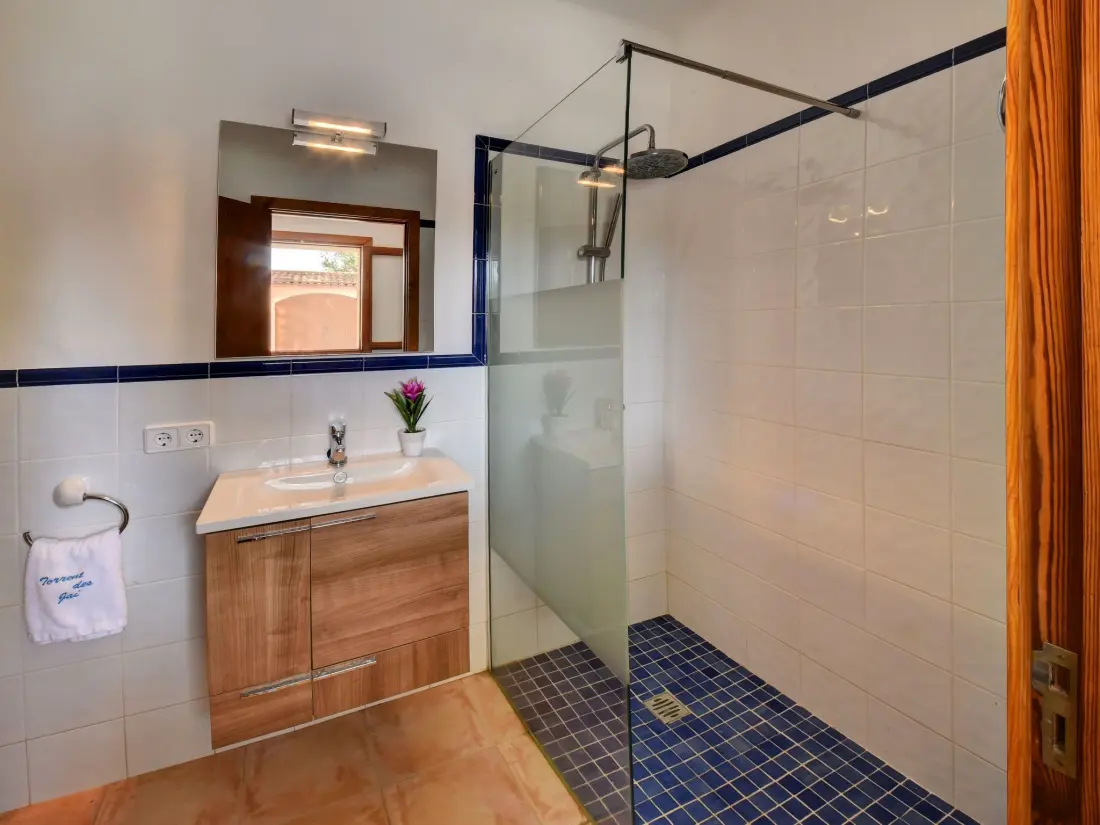 Maison de Vacances Santanyí