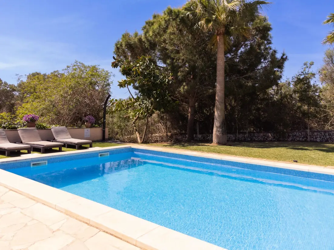 Maison de Vacances Santanyí