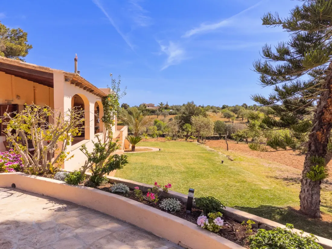Maison de Vacances Santanyí