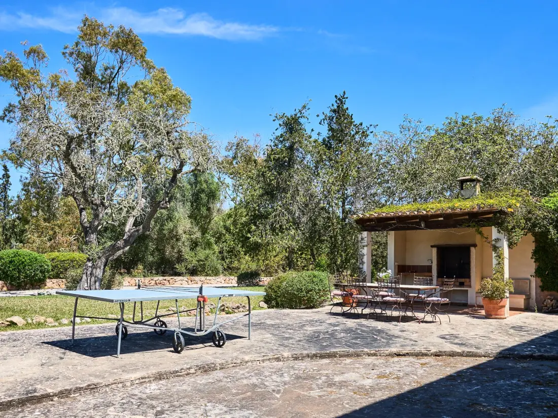 Maison de Vacances Santanyí