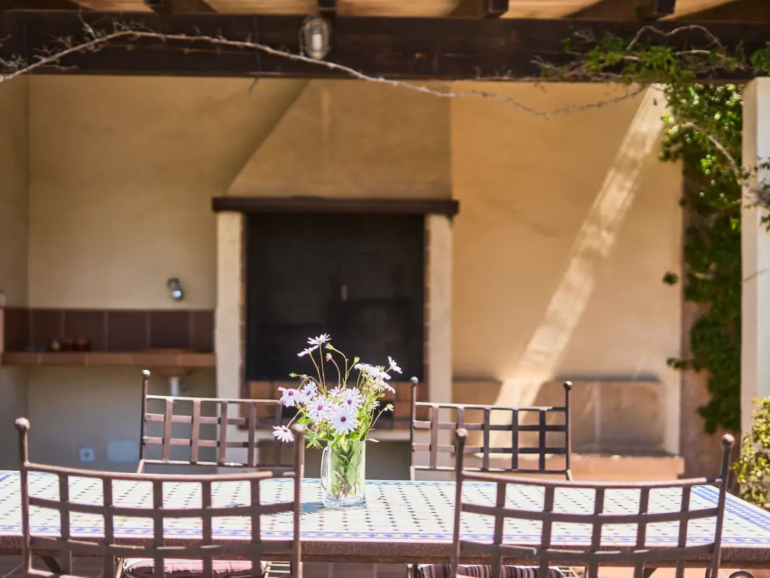 Maison de Vacances Santanyí
