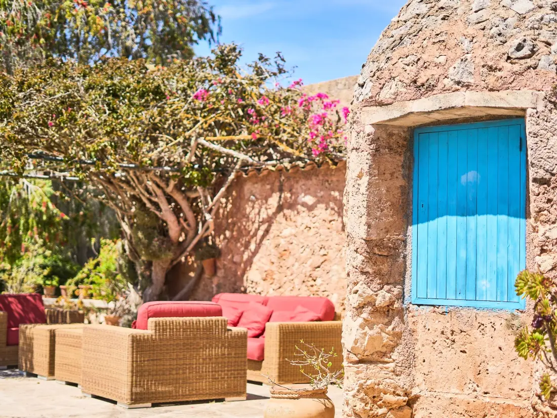 Maison de Vacances Santanyí