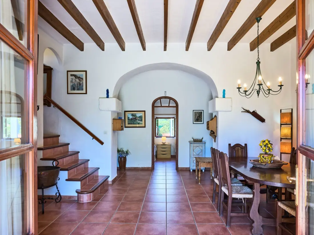 Maison de Vacances Santanyí