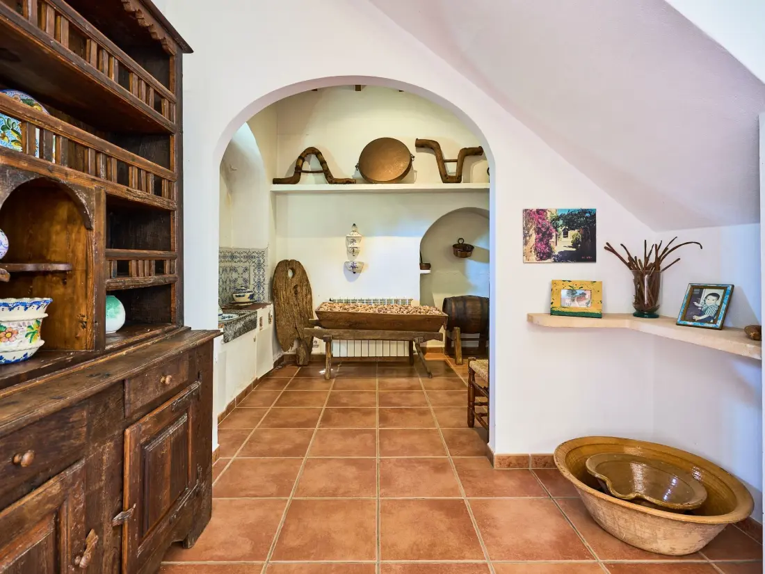 Maison de Vacances Santanyí