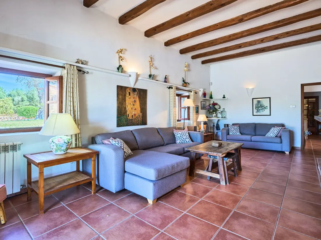 Maison de Vacances Santanyí