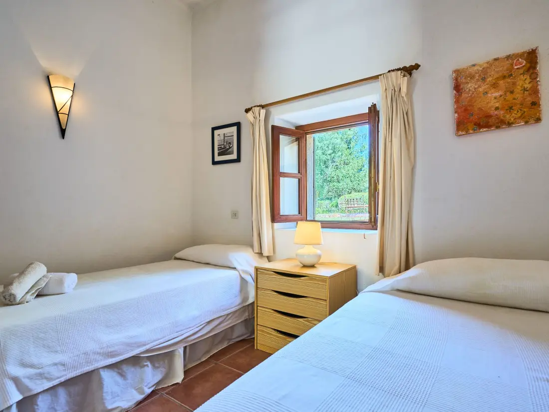 Maison de Vacances Santanyí