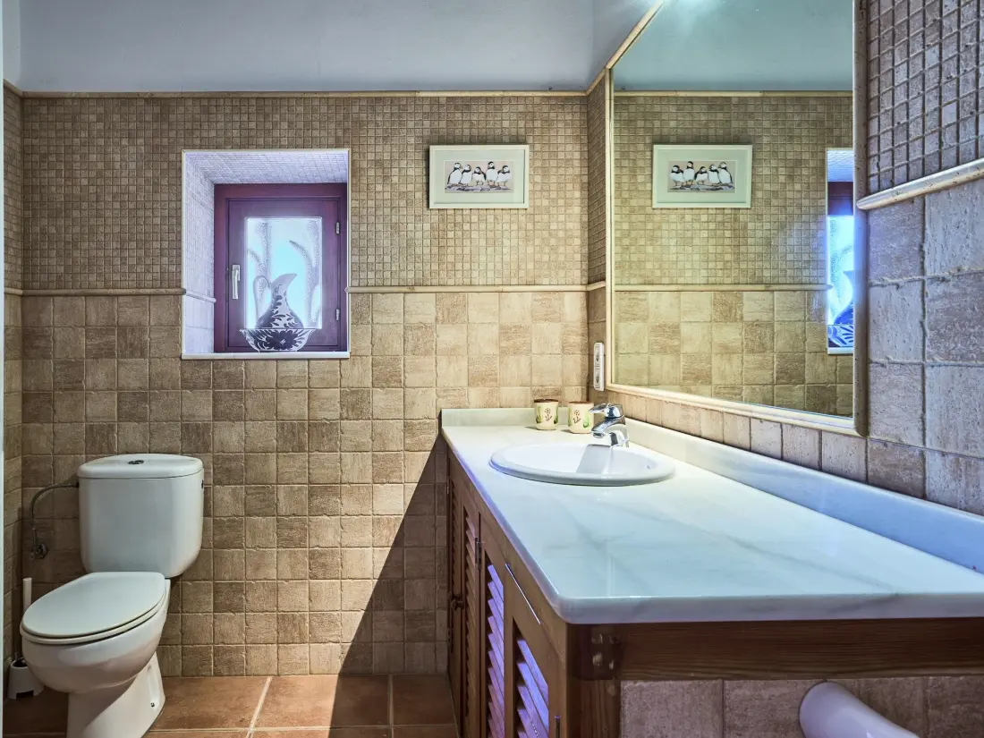 Maison de Vacances Santanyí