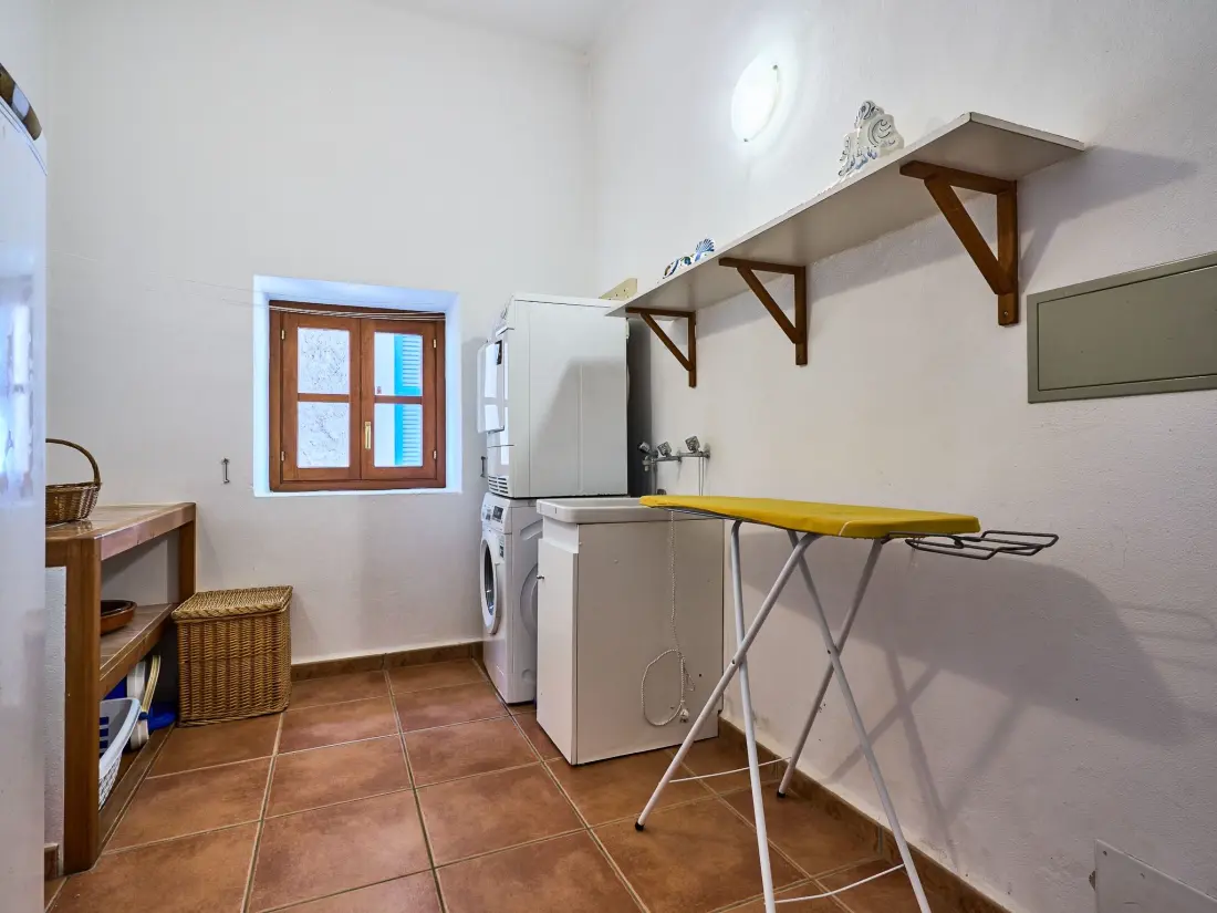 Maison de Vacances Santanyí