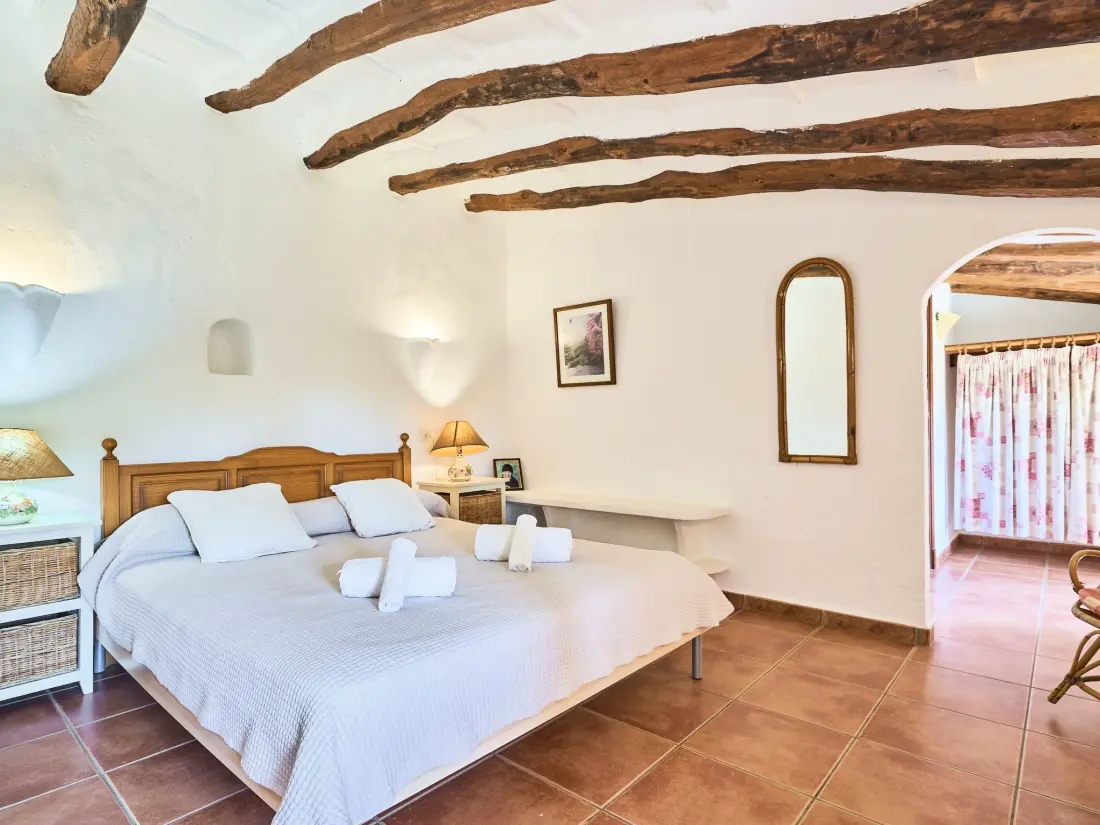 Maison de Vacances Santanyí