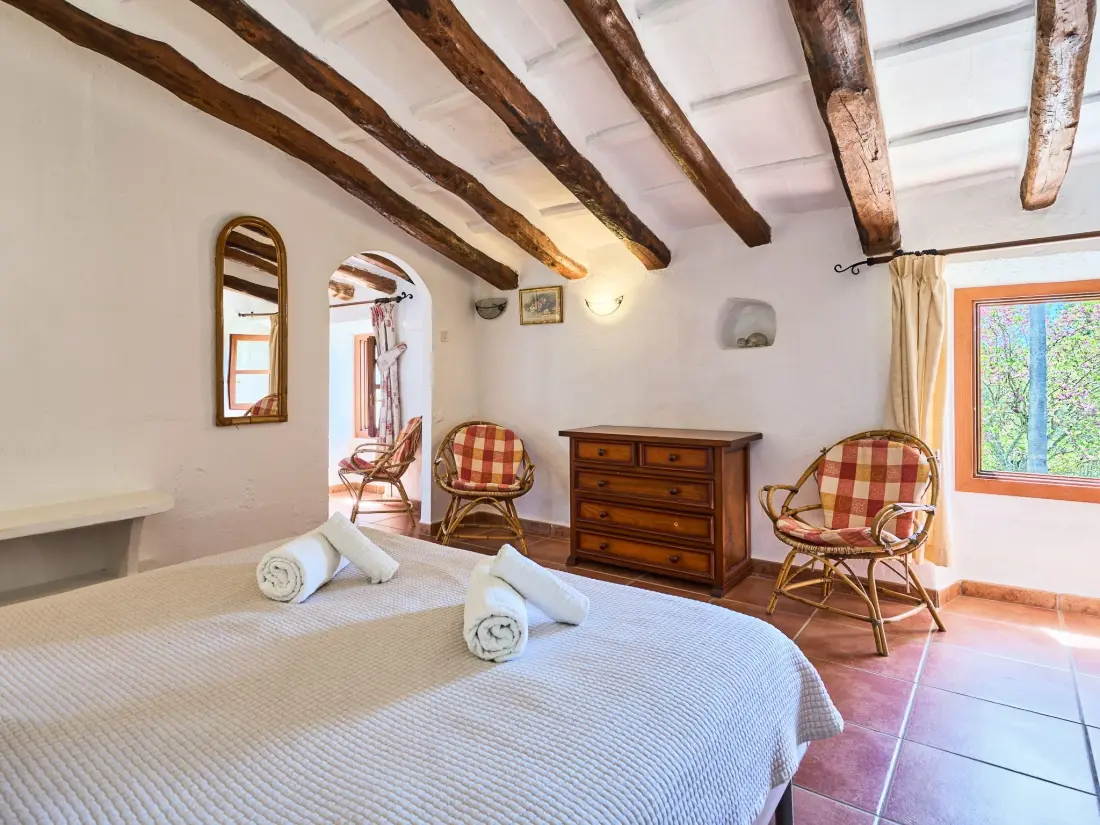 Maison de Vacances Santanyí