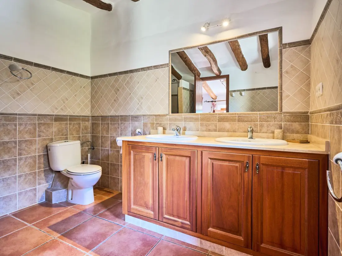 Maison de Vacances Santanyí