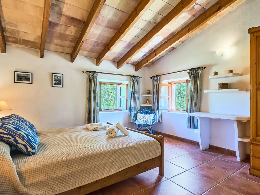 Maison de Vacances Santanyí