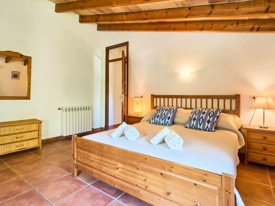 Maison de Vacances Santanyí