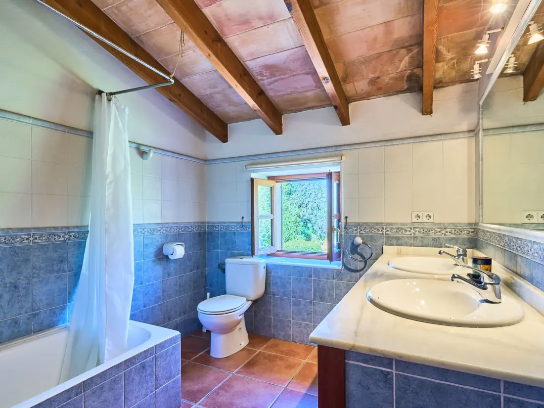 Maison de Vacances Santanyí