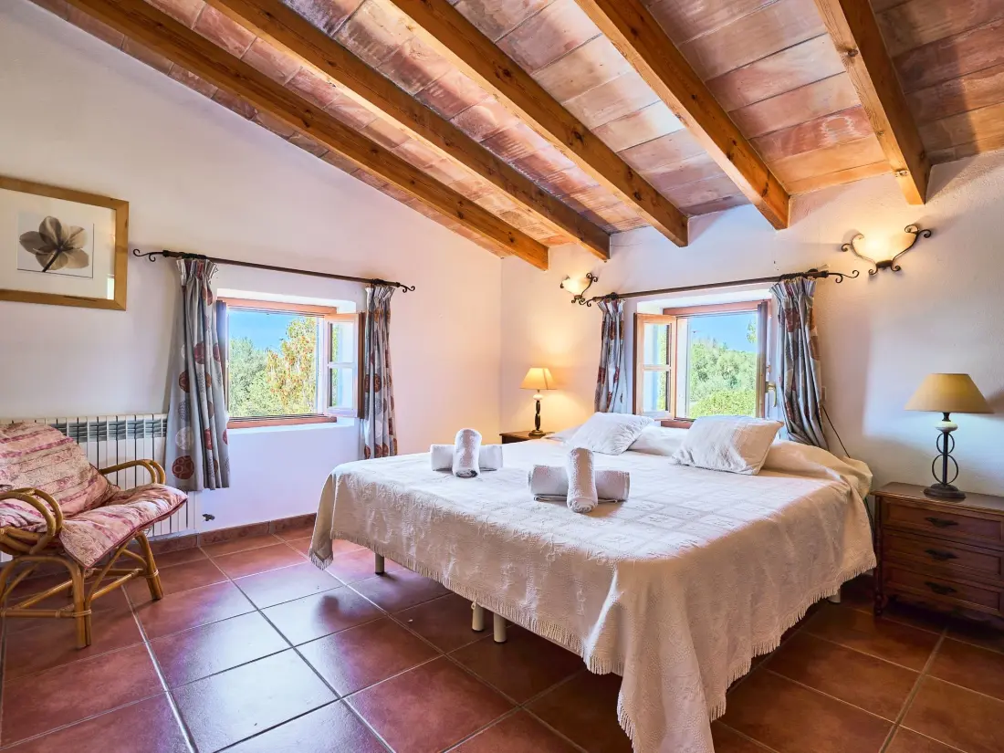 Maison de Vacances Santanyí