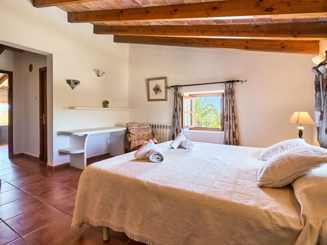 Maison de Vacances Santanyí