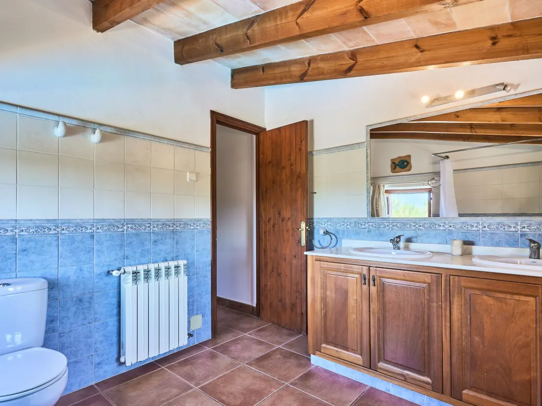 Maison de Vacances Santanyí