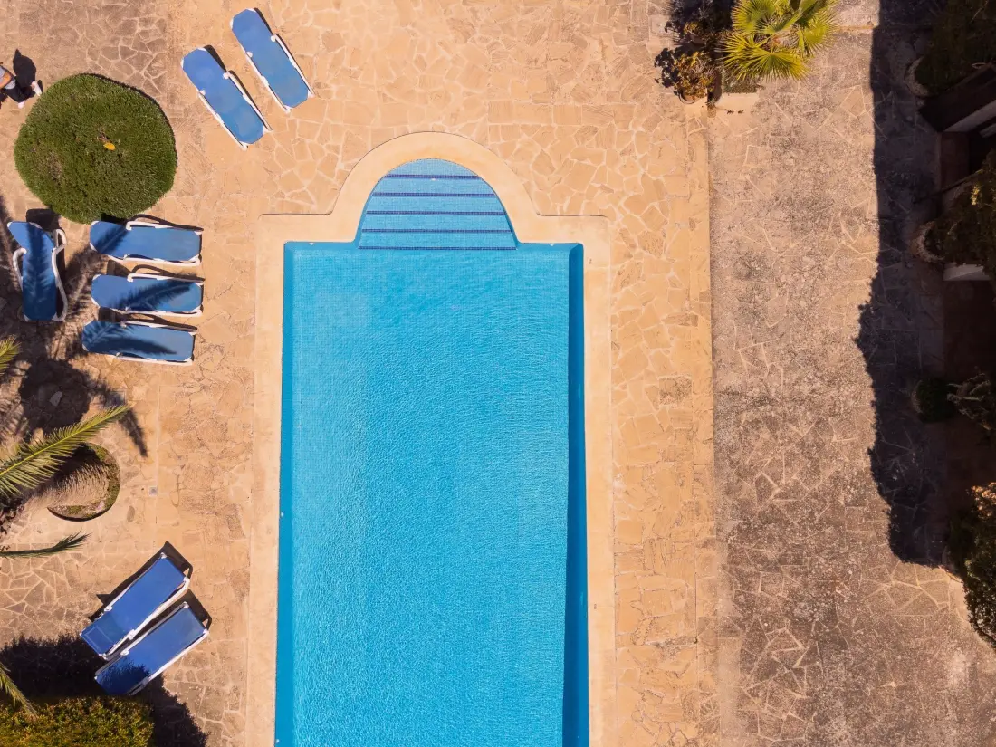 Maison de Vacances Santanyí