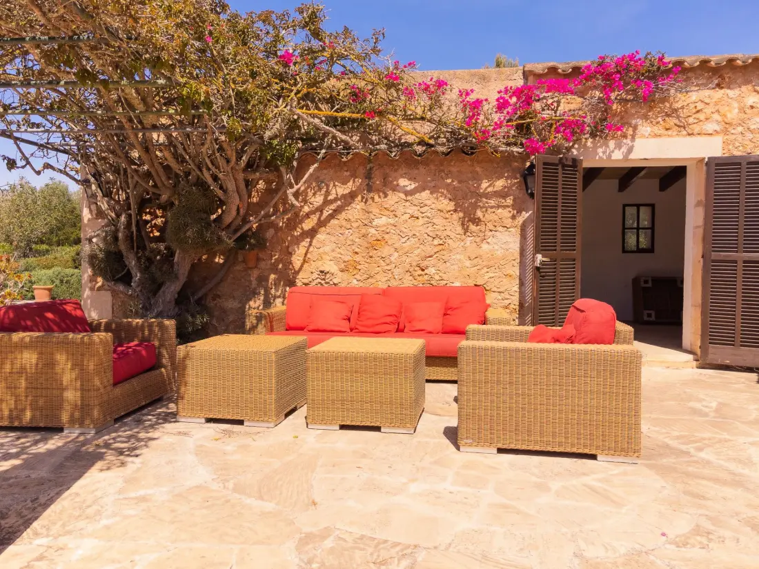 Maison de Vacances Santanyí