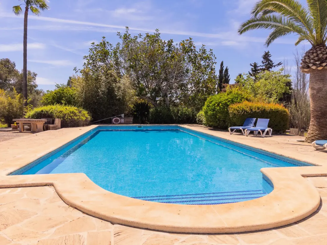 Maison de Vacances Santanyí