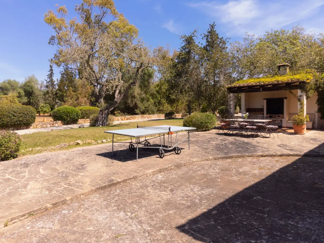 Maison de Vacances Santanyí