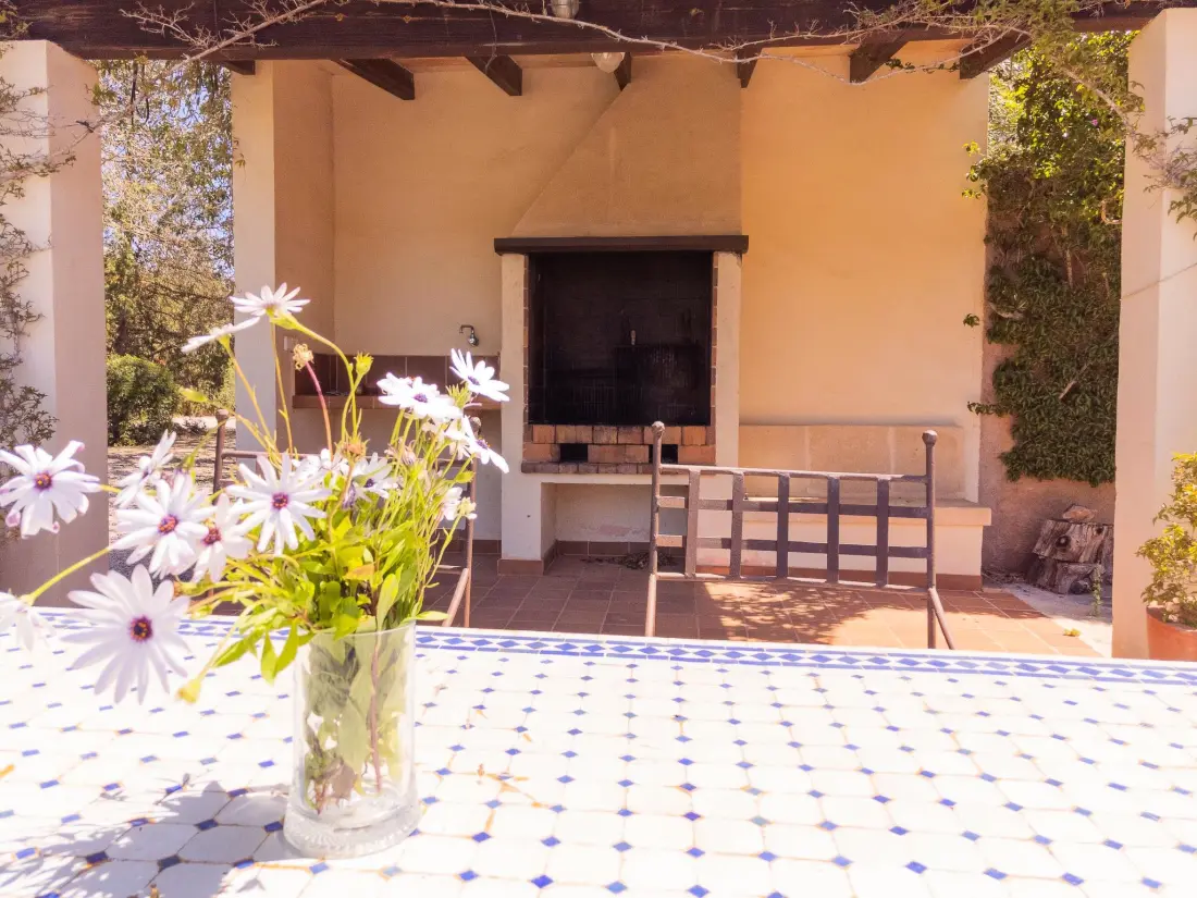 Maison de Vacances Santanyí