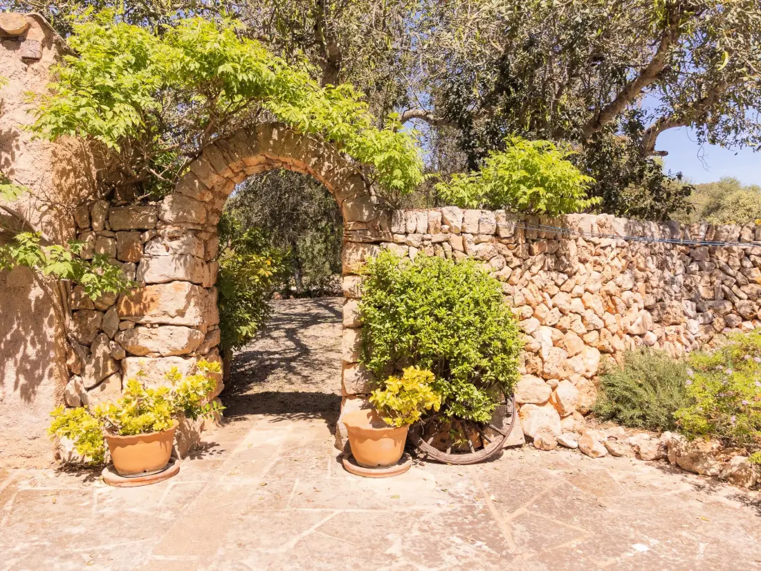Maison de Vacances Santanyí