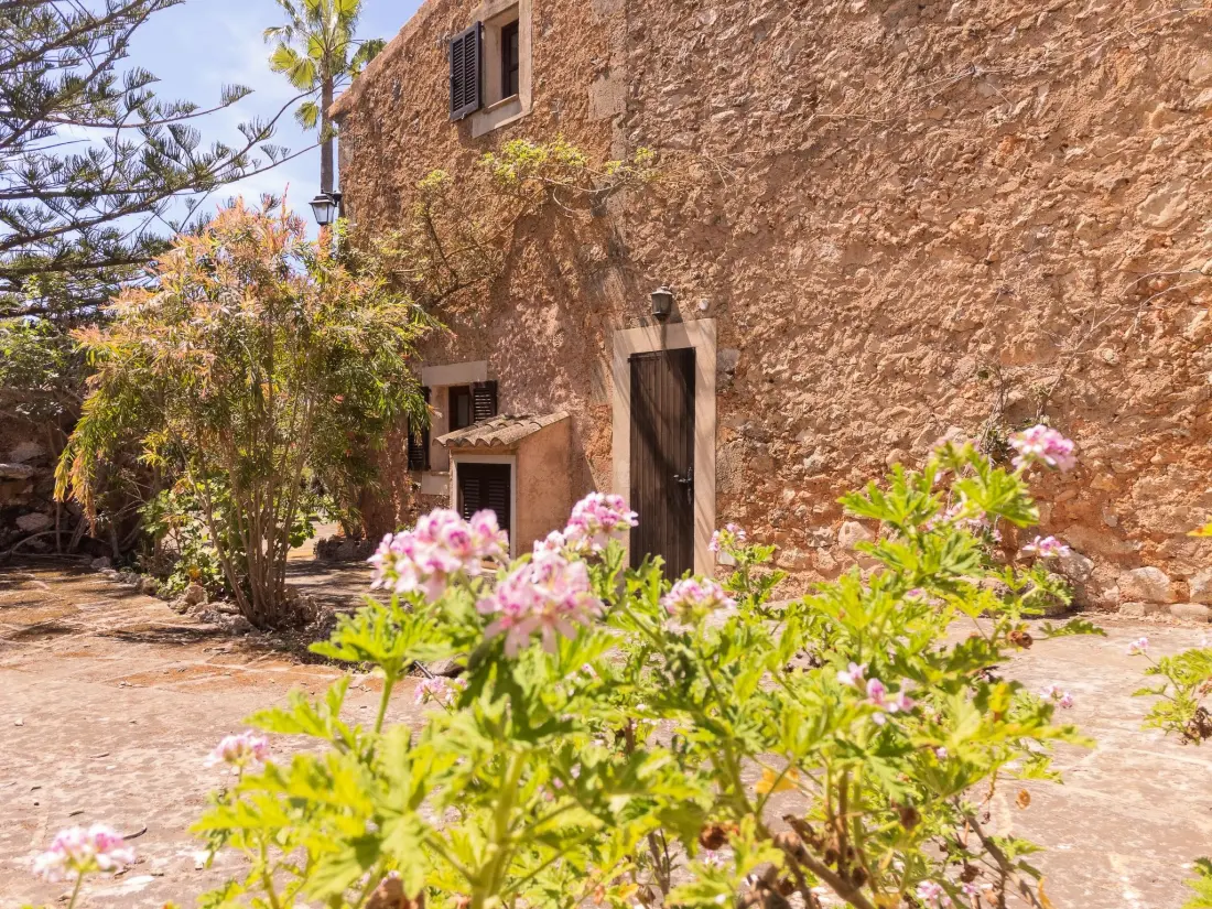 Maison de Vacances Santanyí