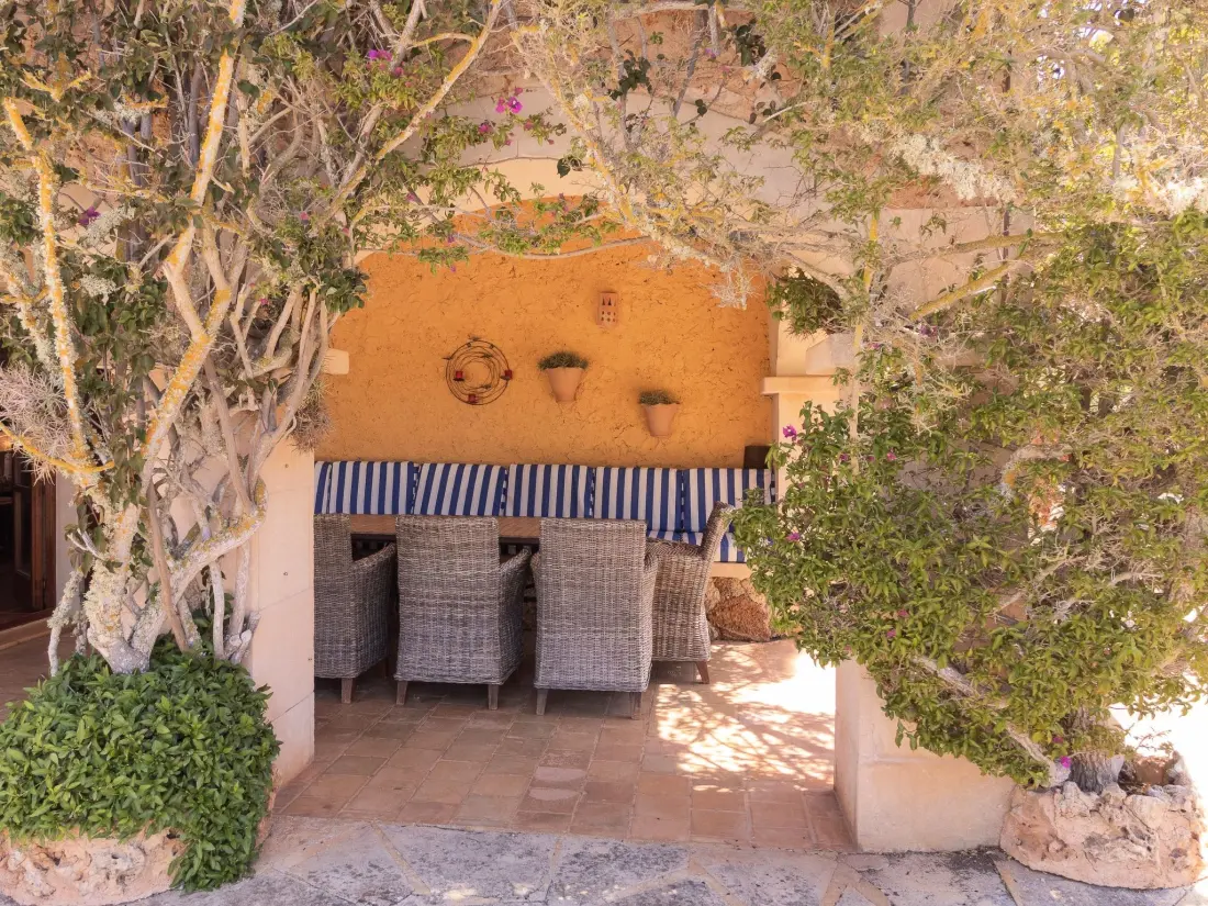 Maison de Vacances Santanyí