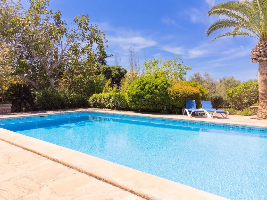 Maison de Vacances Santanyí