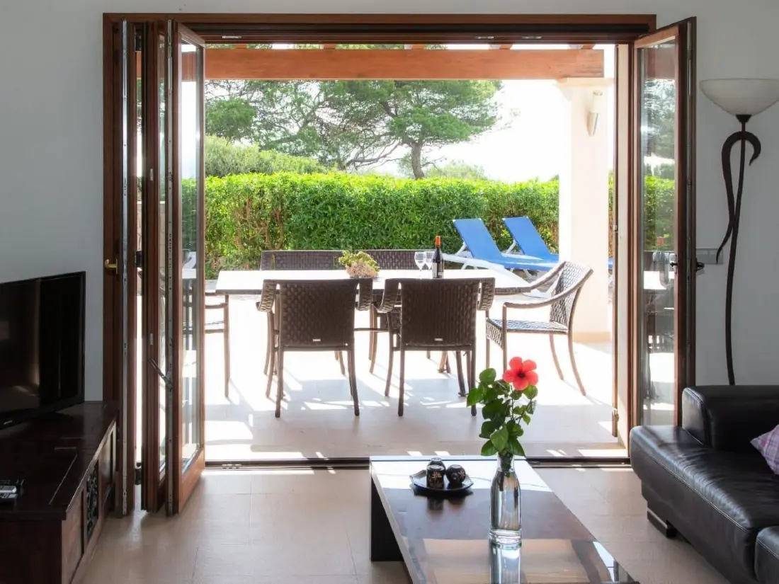 Maison de Vacances Santanyí