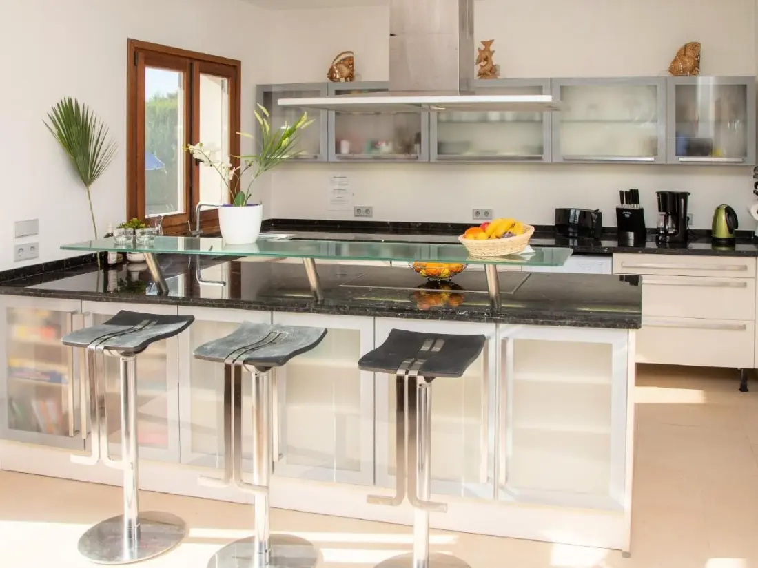 Maison de Vacances Santanyí