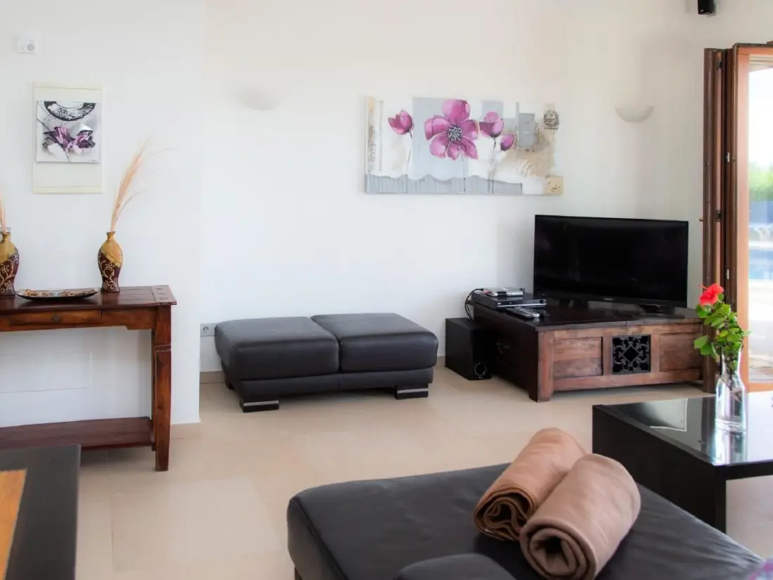 Maison de Vacances Santanyí
