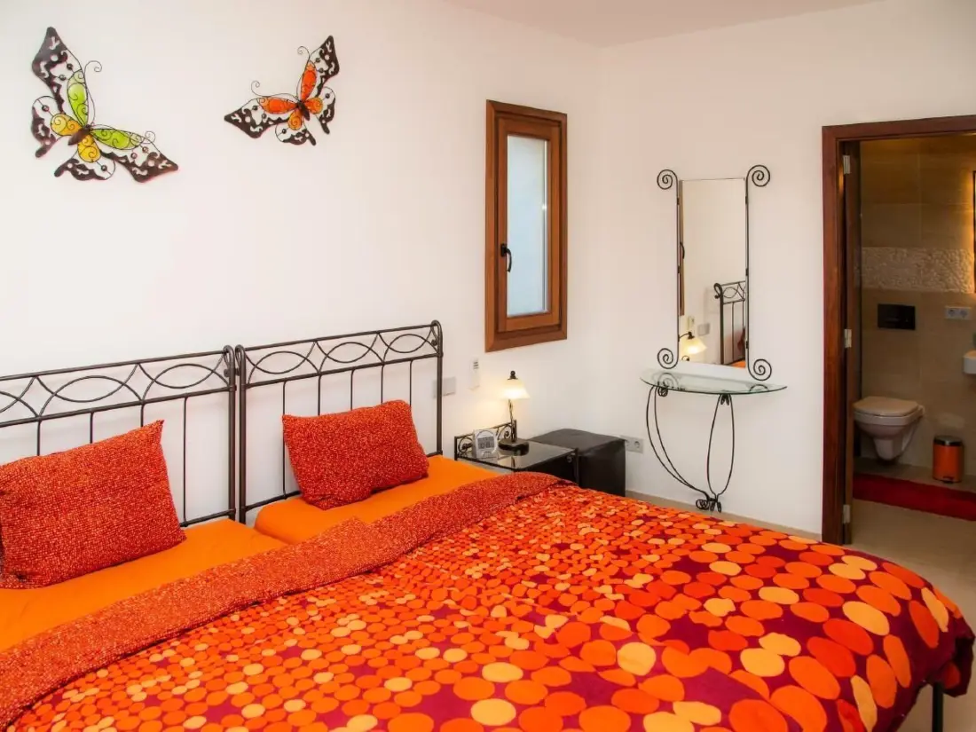 Maison de Vacances Santanyí