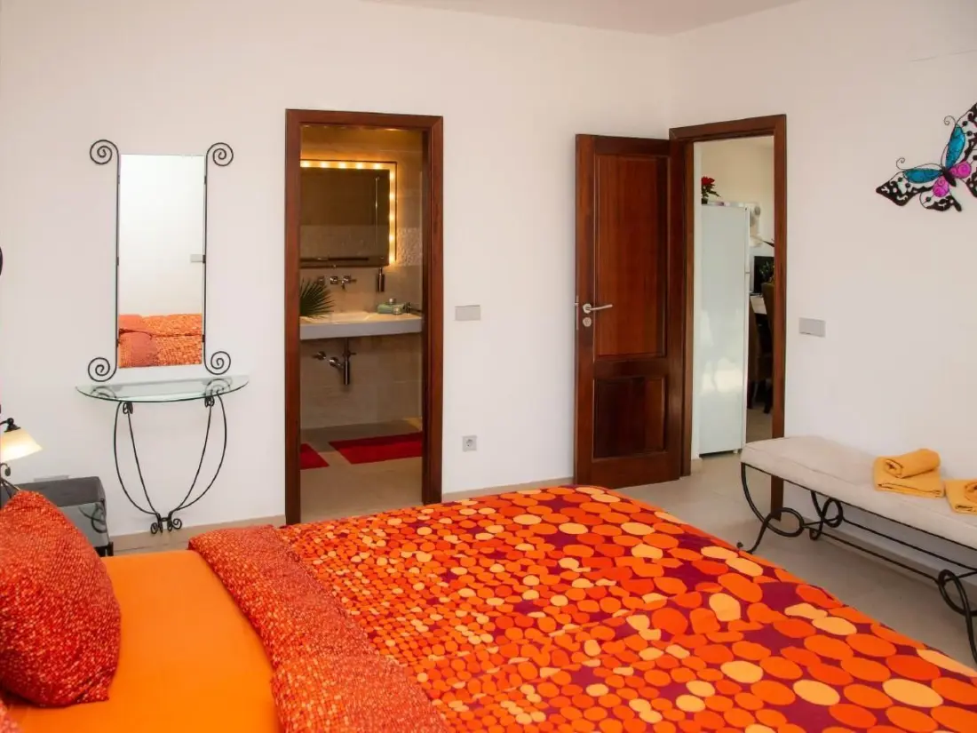 Maison de Vacances Santanyí