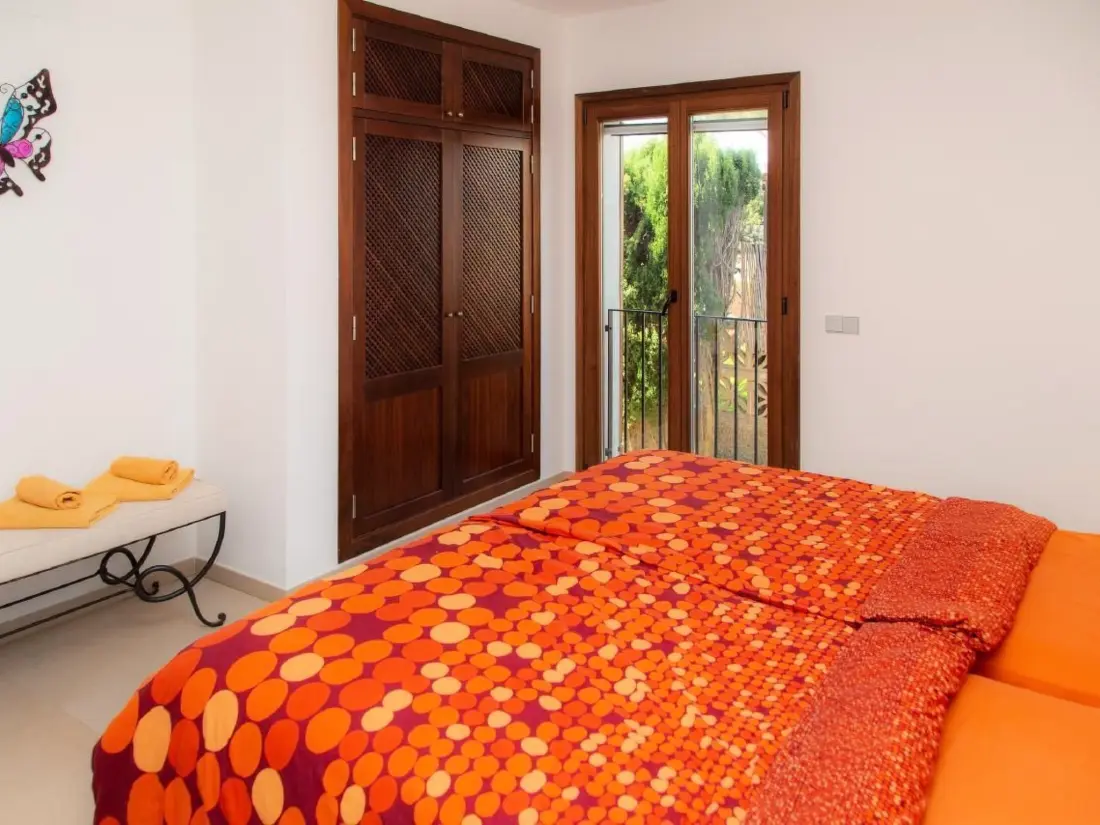 Maison de Vacances Santanyí