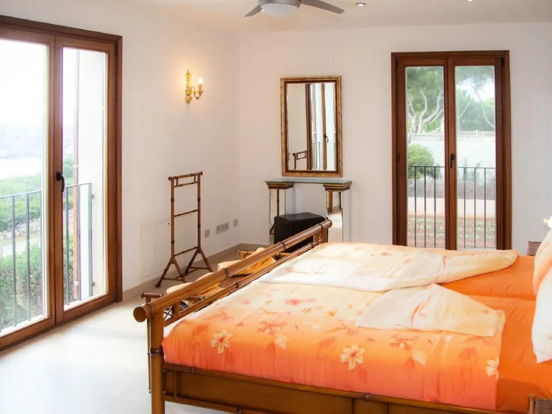 Maison de Vacances Santanyí