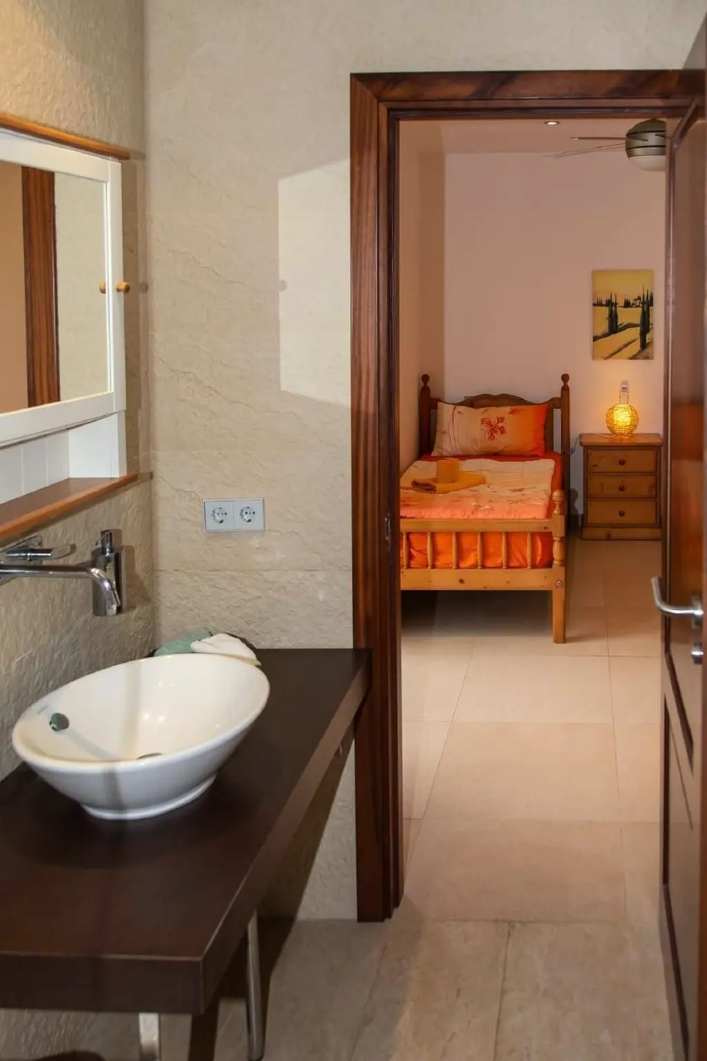 Maison de Vacances Santanyí