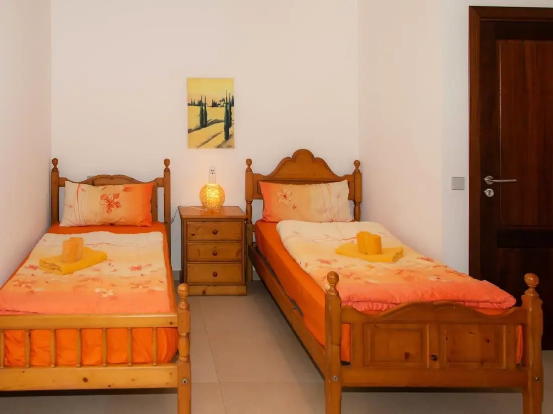 Maison de Vacances Santanyí