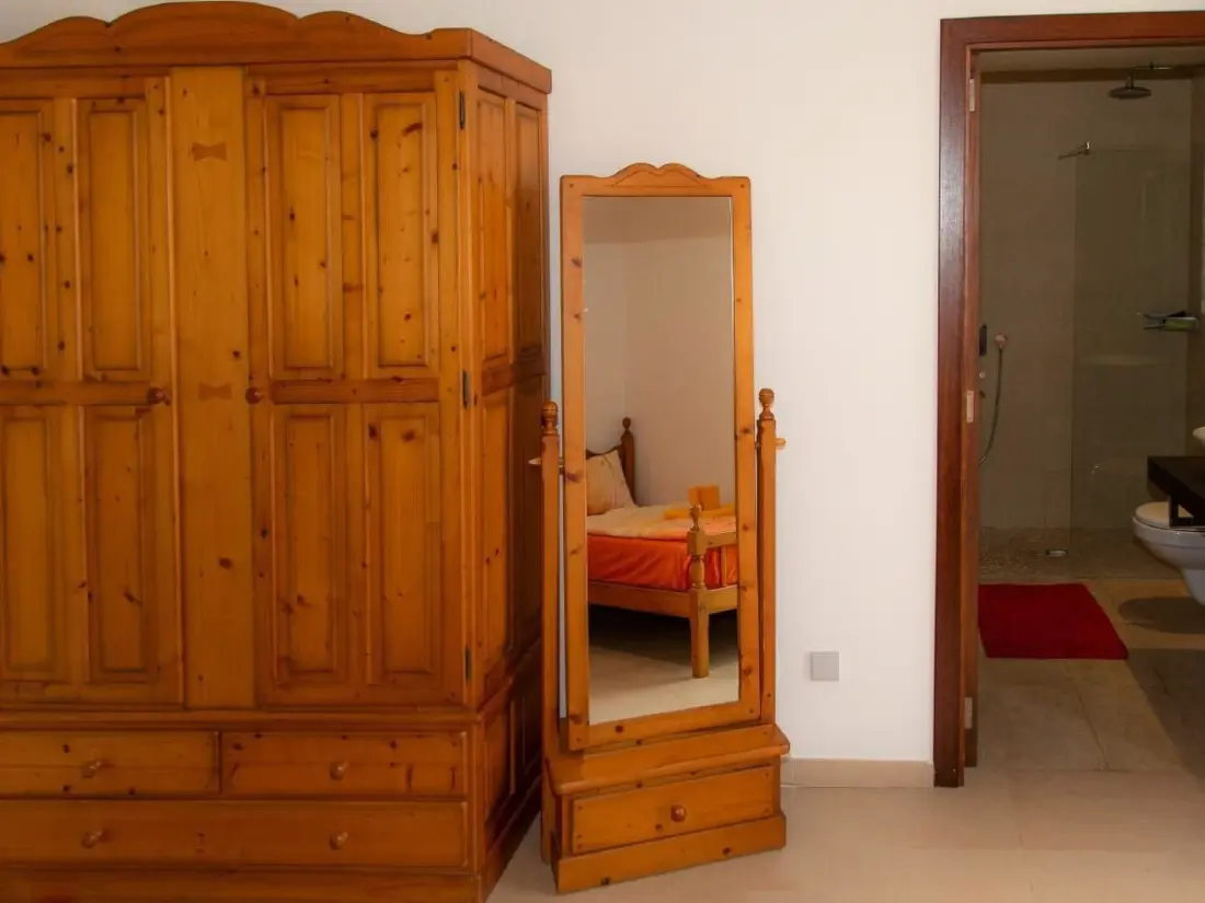 Maison de Vacances Santanyí