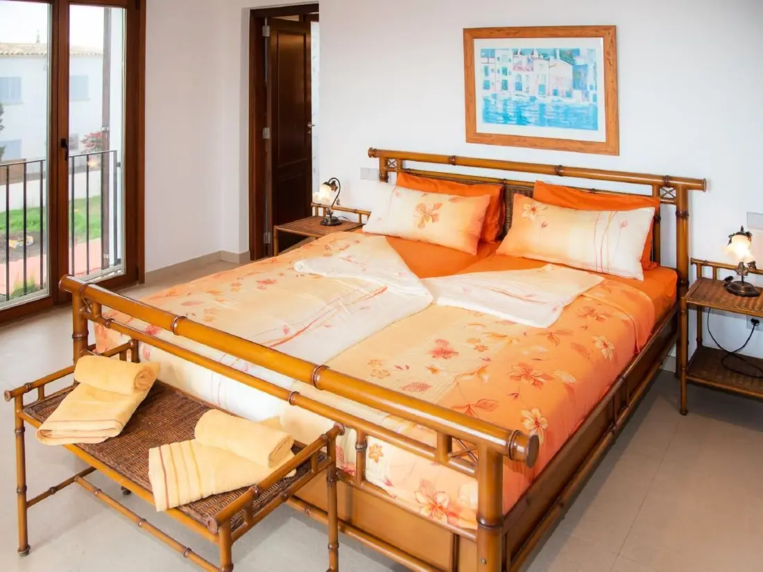 Maison de Vacances Santanyí