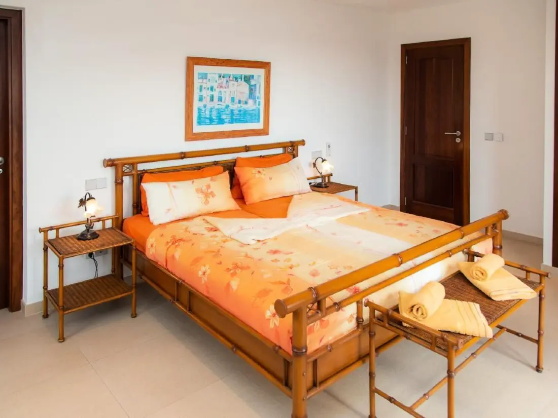 Maison de Vacances Santanyí