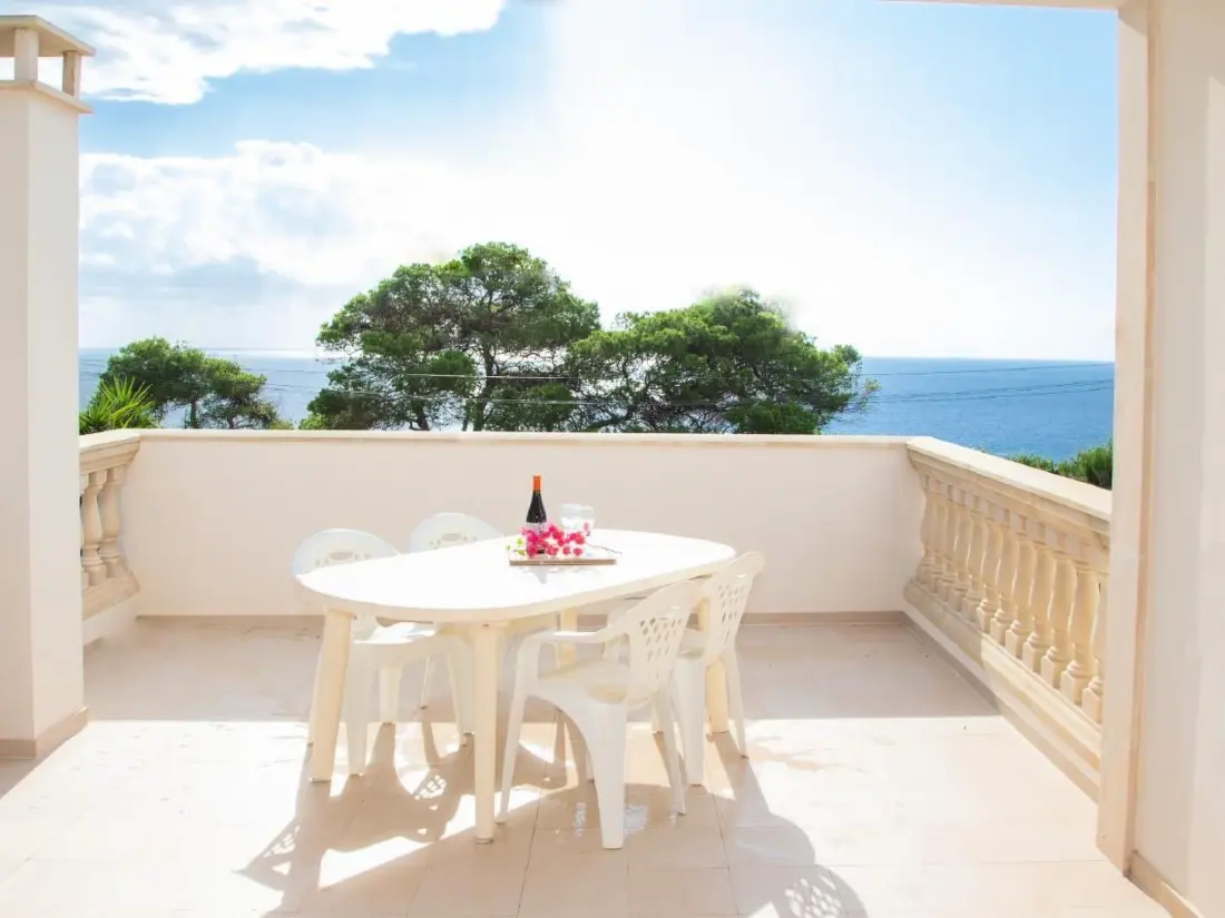 Maison de Vacances Santanyí