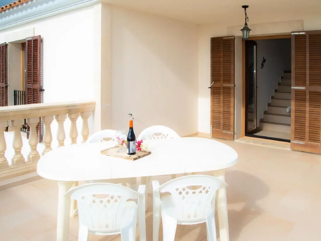 Maison de Vacances Santanyí