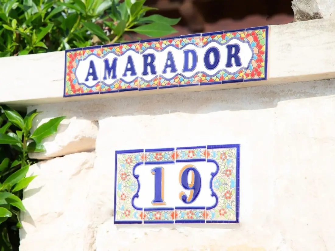 Maison de Vacances Santanyí