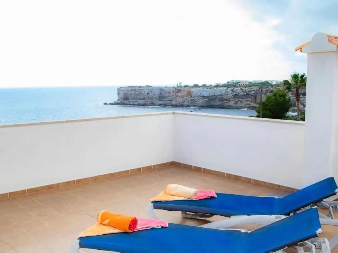 Maison de Vacances Santanyí